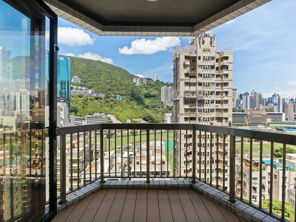 Ventris Place Blk B