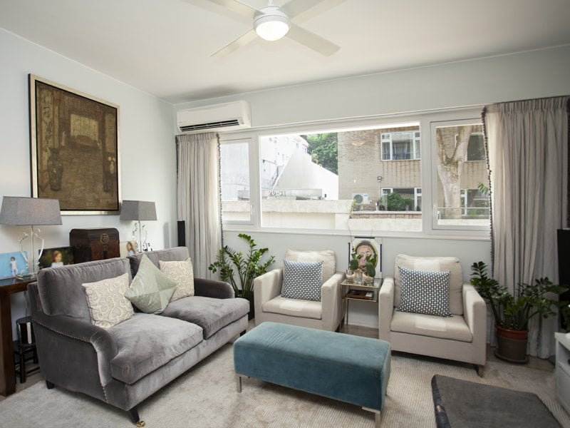 Sunlight Court