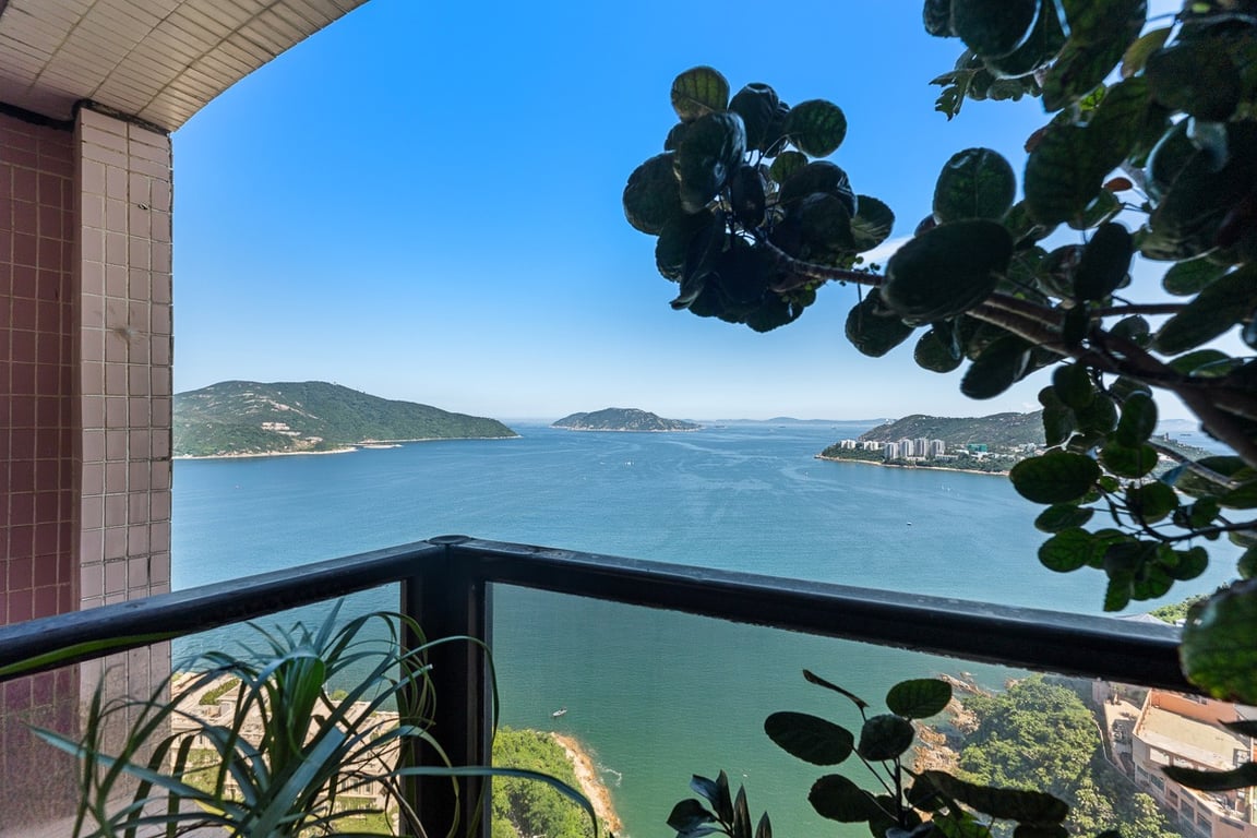 Pacific View