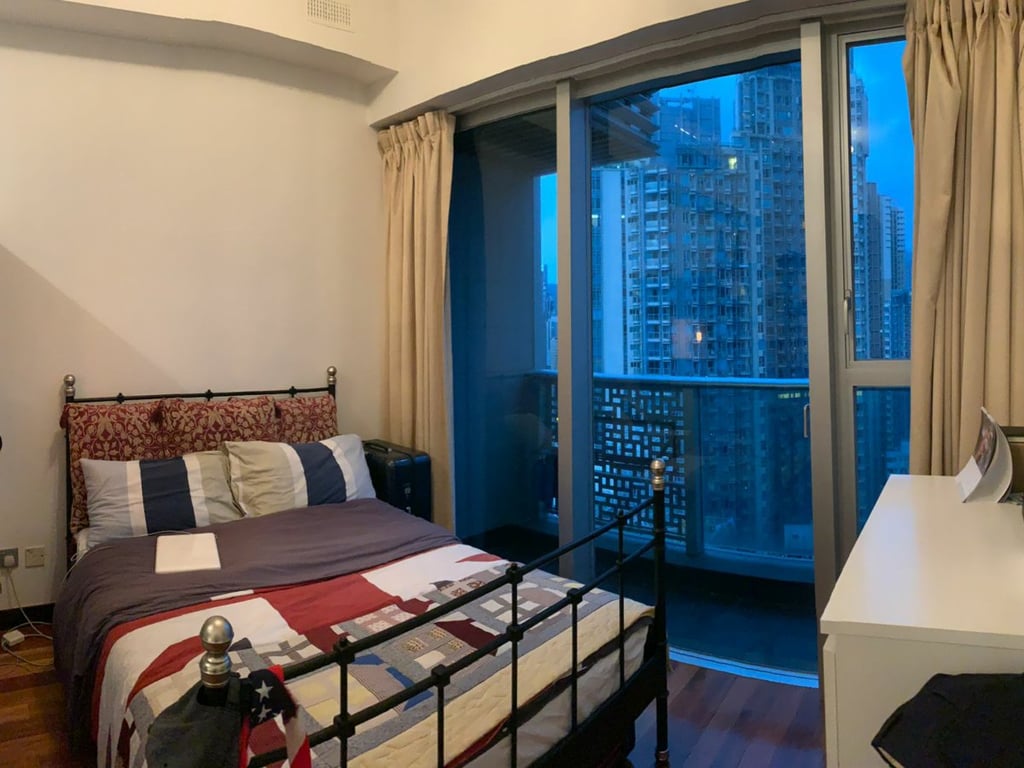 J Residence