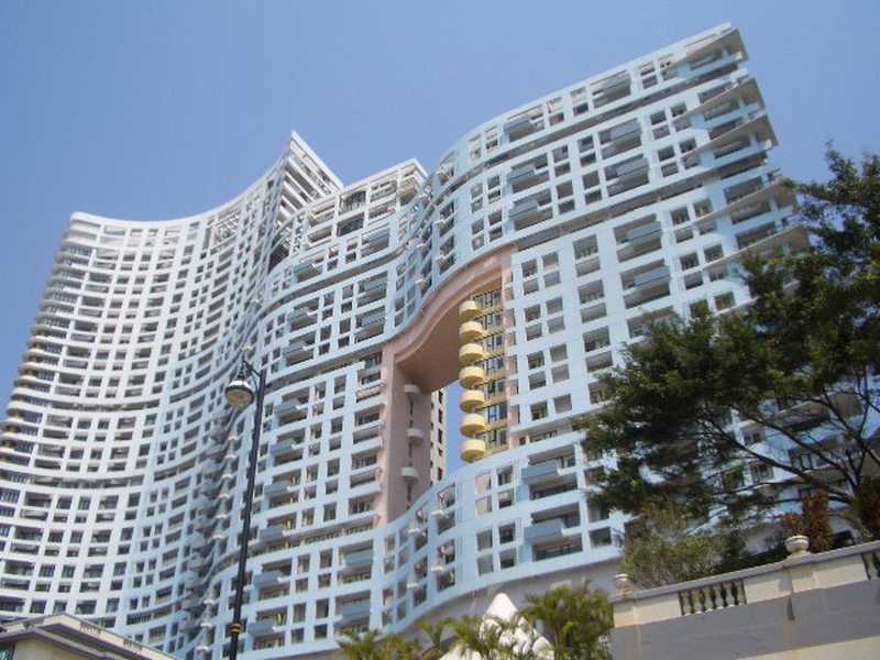 The Repulse Bay