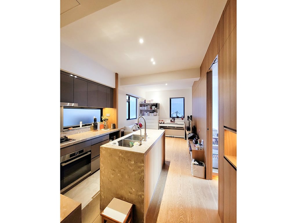 Sun Shing Mansion