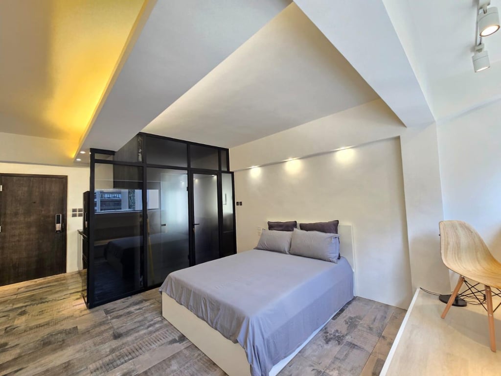 19 Tai Ping Shan Street