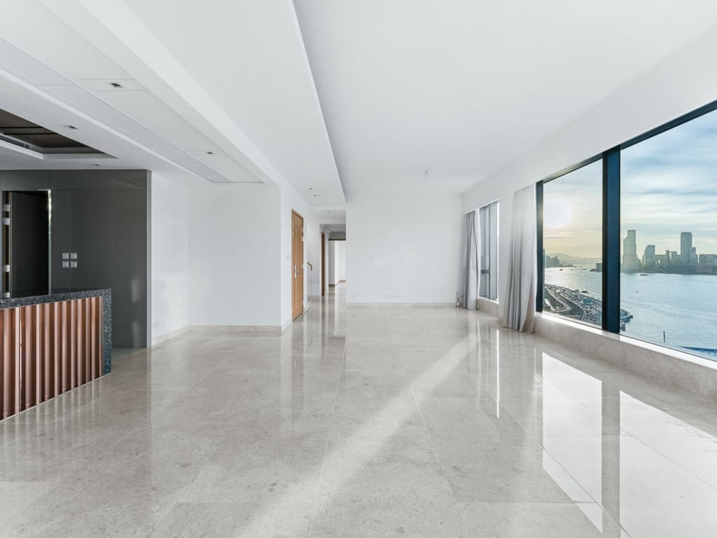 Victoria Harbour Twr 1 | Phase 1