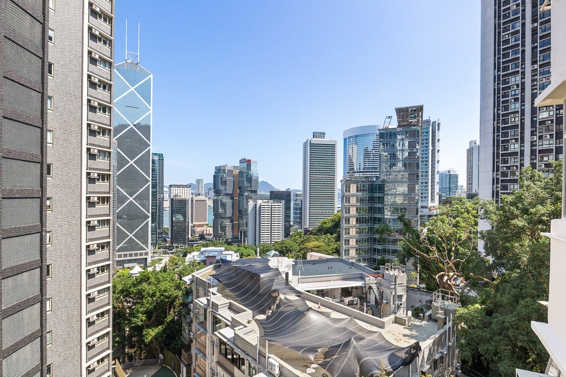 好景大厦