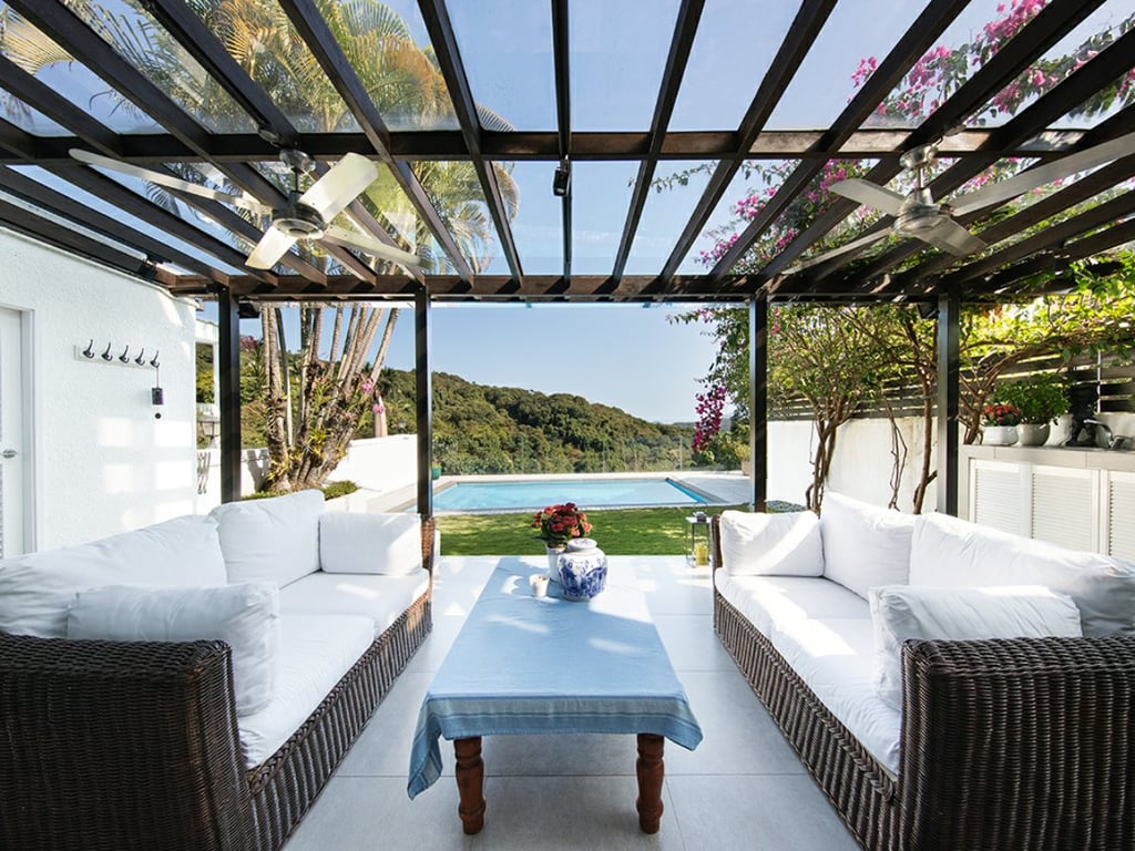 Bernard Garden