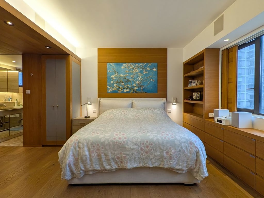Villa Monte Rosa Blk A