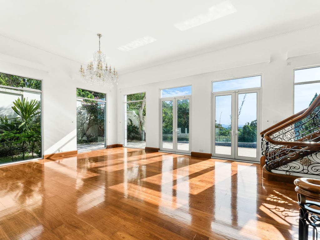 110 Repulse Bay Road