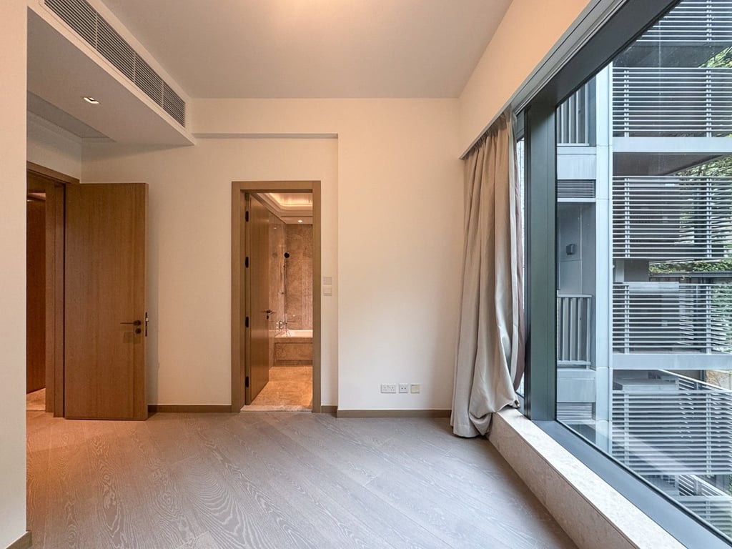 Central Peak Phase 1