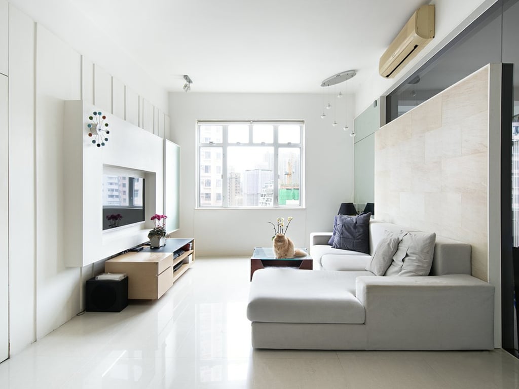 35-41 Village Terrace