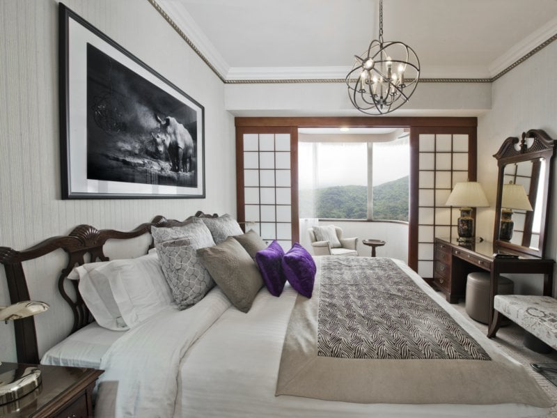 Hong Kong Parkview