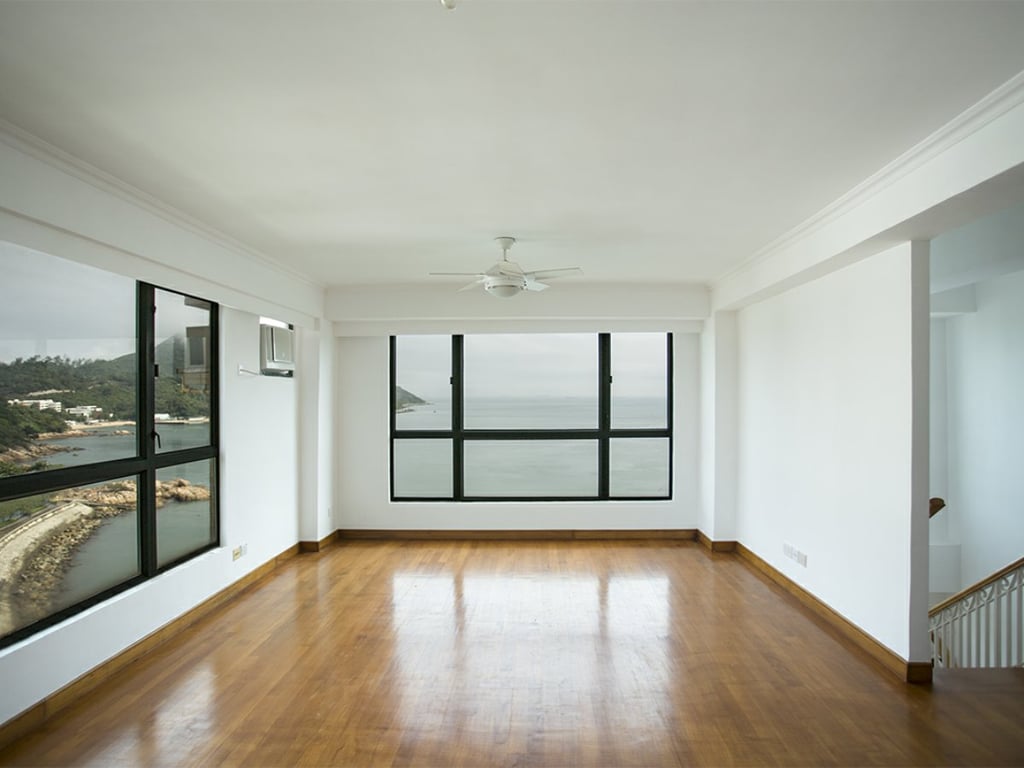 Stanley Beach Villa