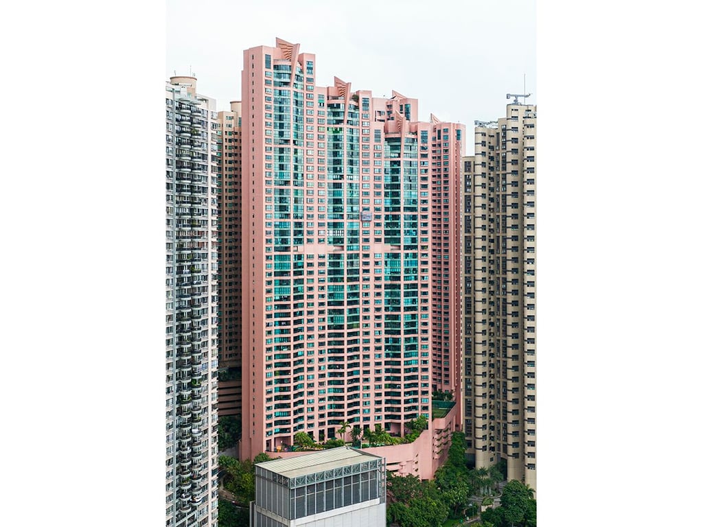 Dynasty Court