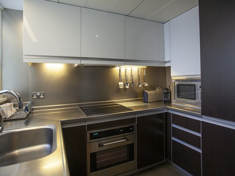 Pacific Place Apartments