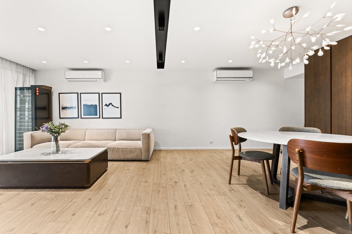 Baguio Villa (Upper)