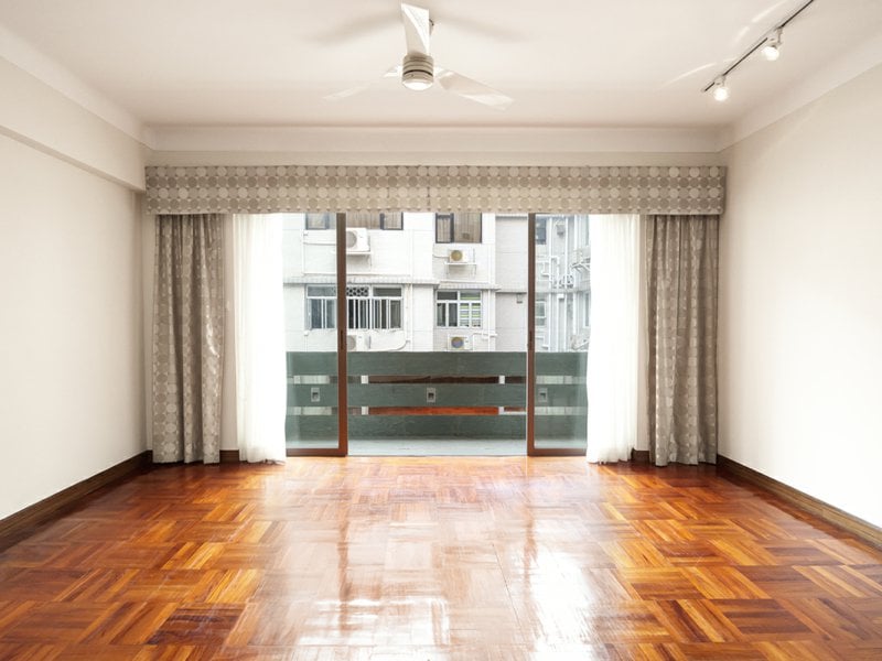 Hong Lok Mansion