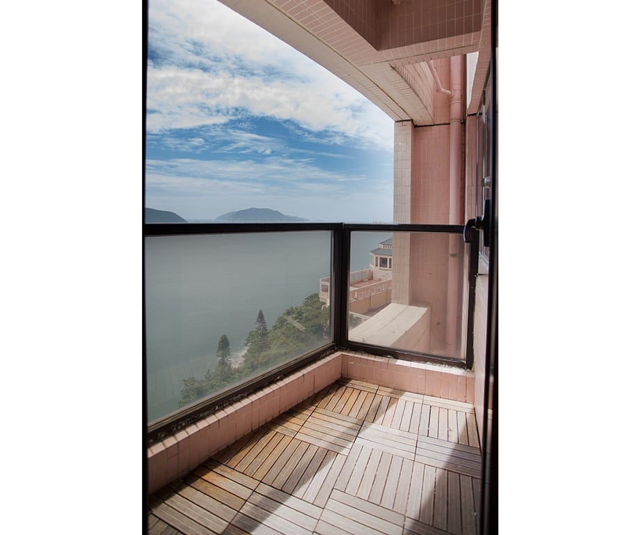 Pacific View