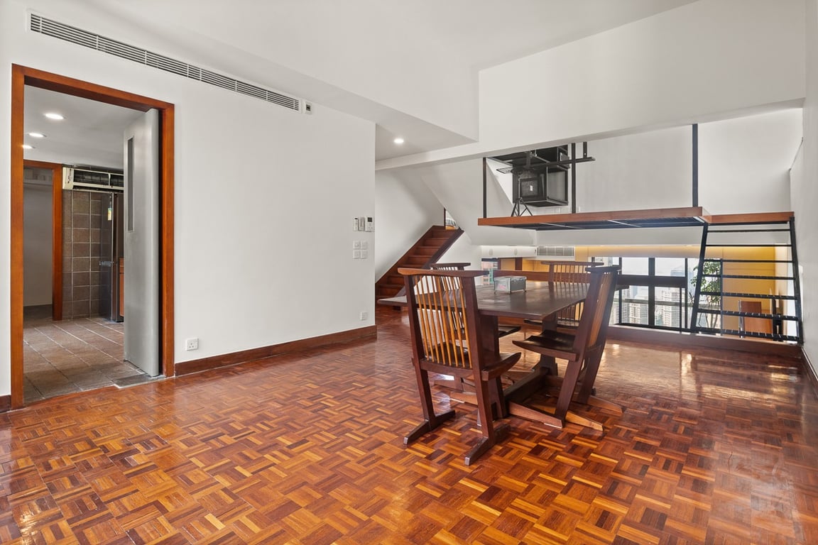 May Tower I