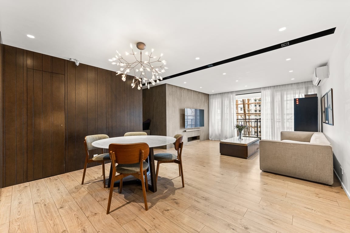 Baguio Villa (Upper)