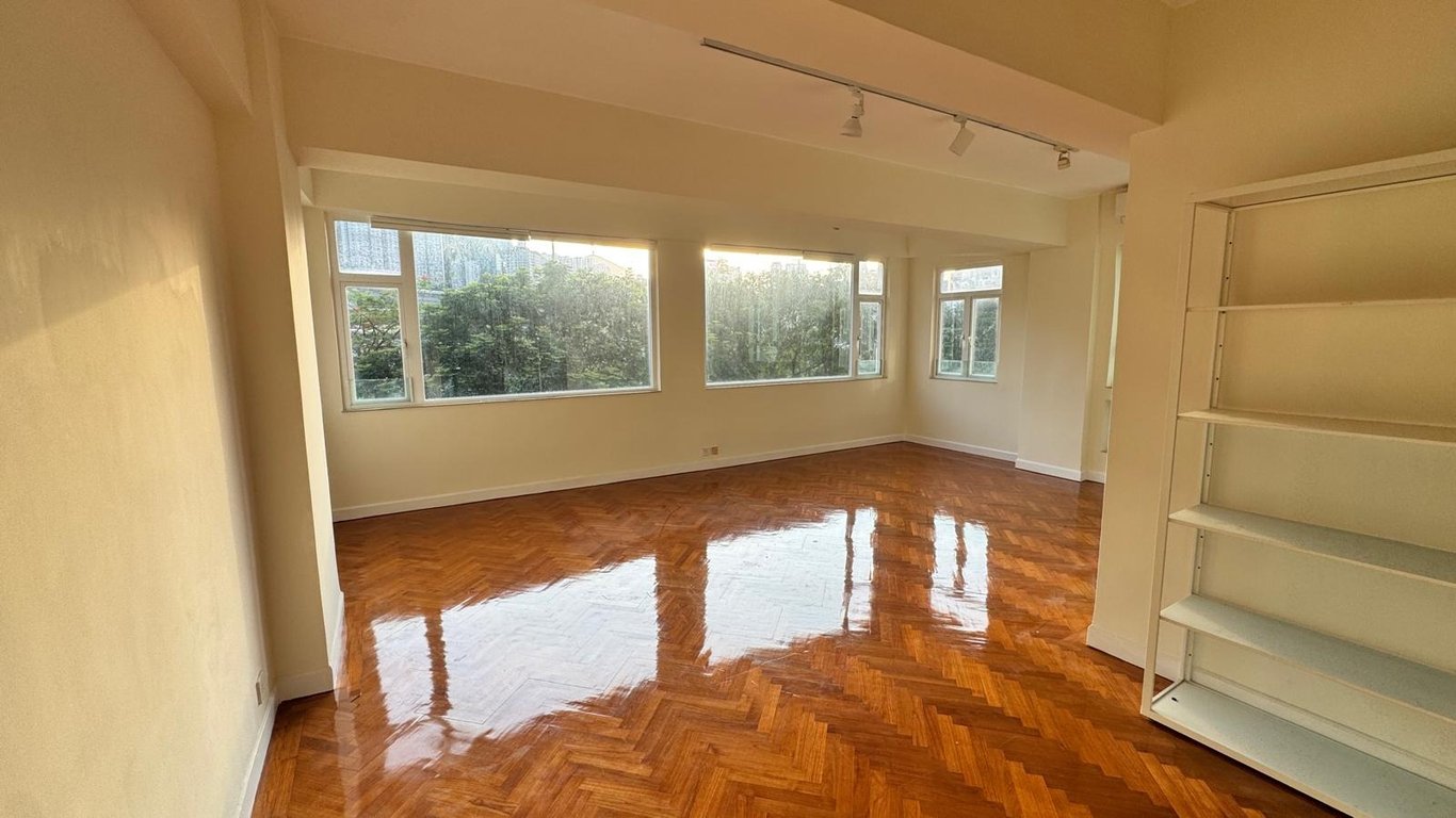 77-79 Wong Nai Chung Road