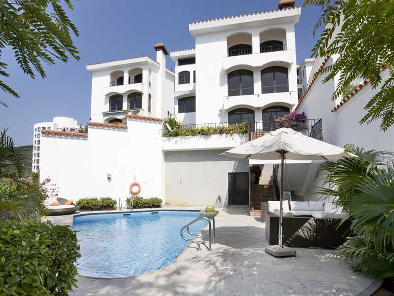 Magnolia Villas