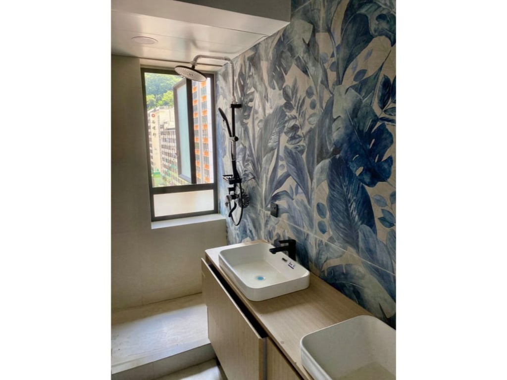 Sai Wan New Apartments