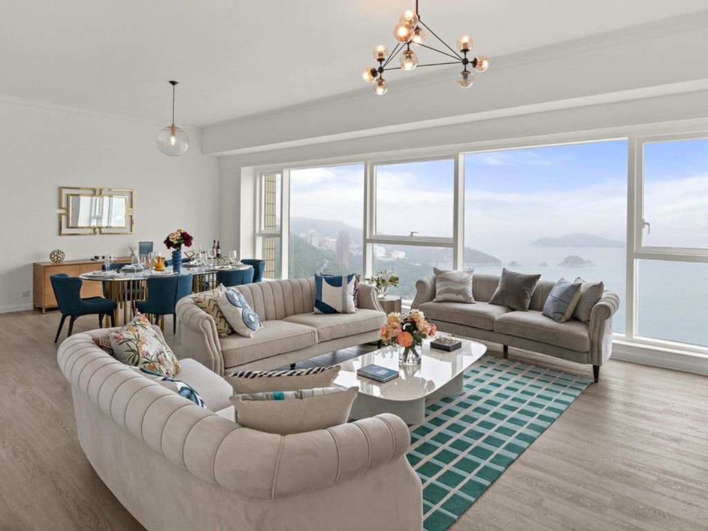 127 Repulse Bay Road