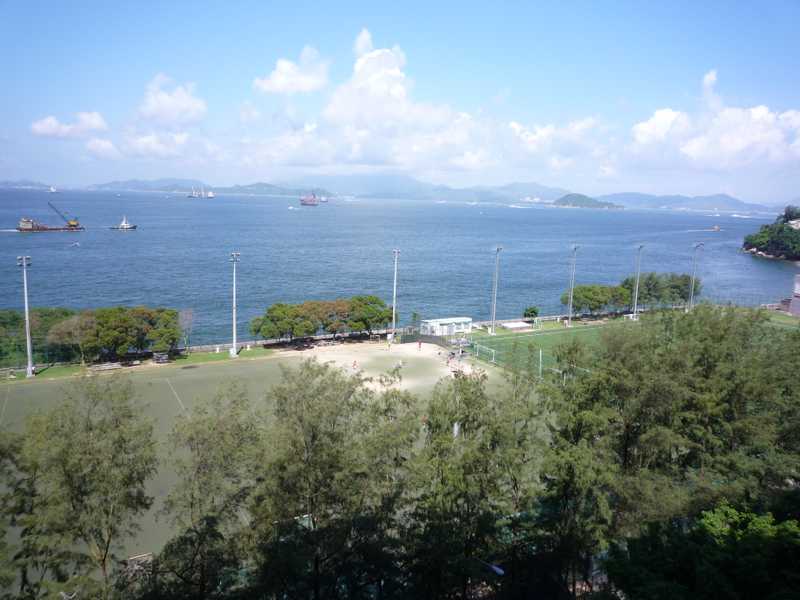 Scenic Villas