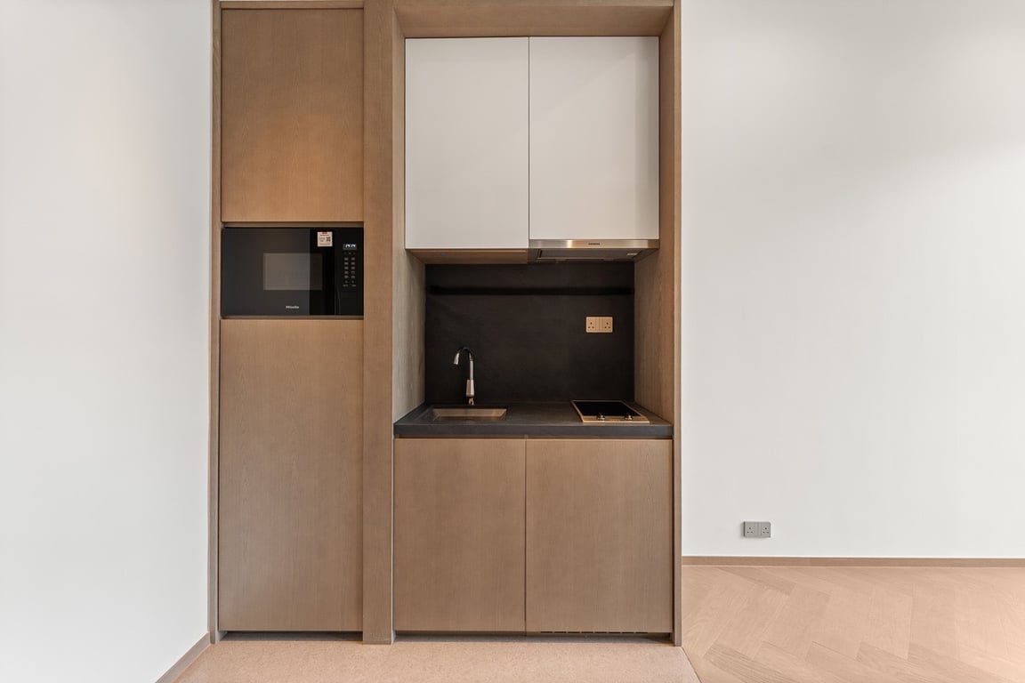 One Chancery