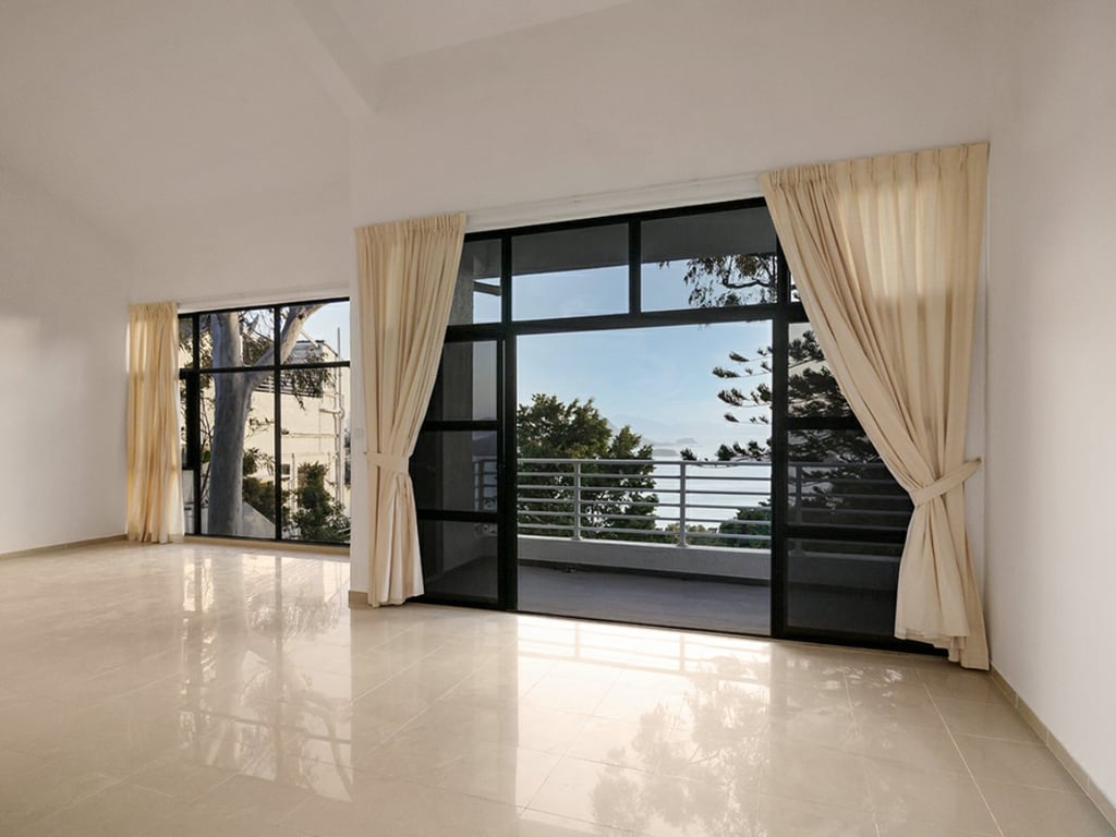 Floral Villas