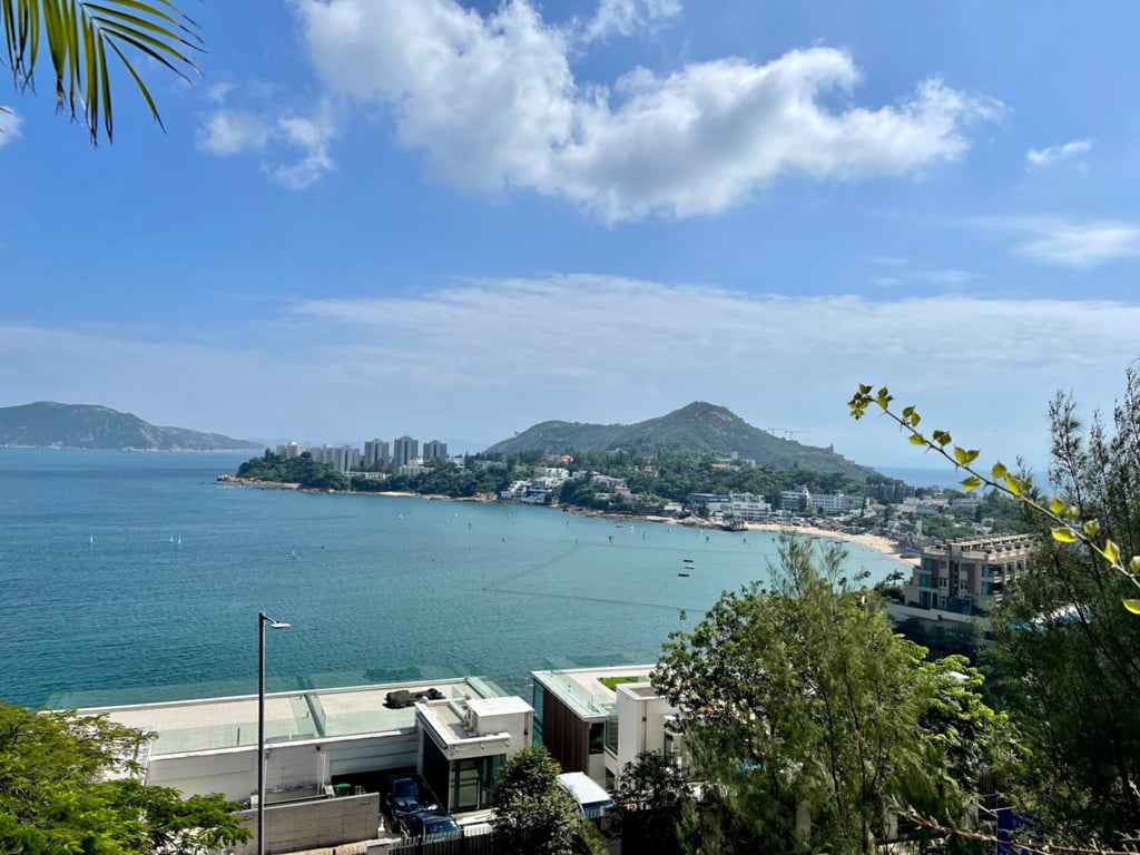 Tai Tam Garden