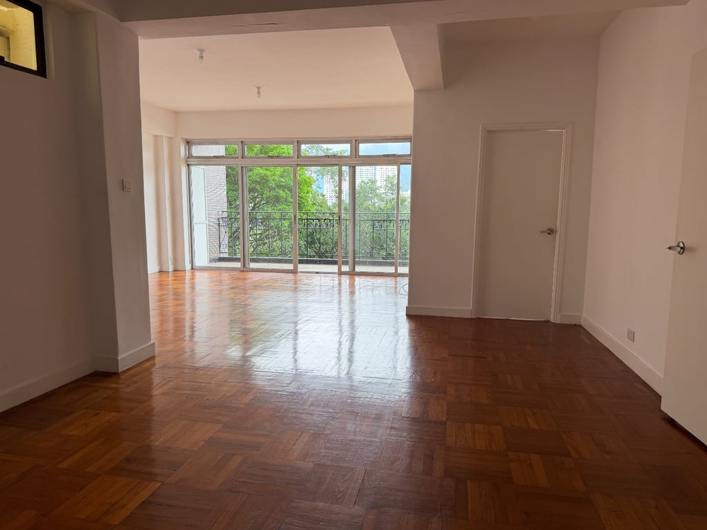 5 Wang Fung Terrace