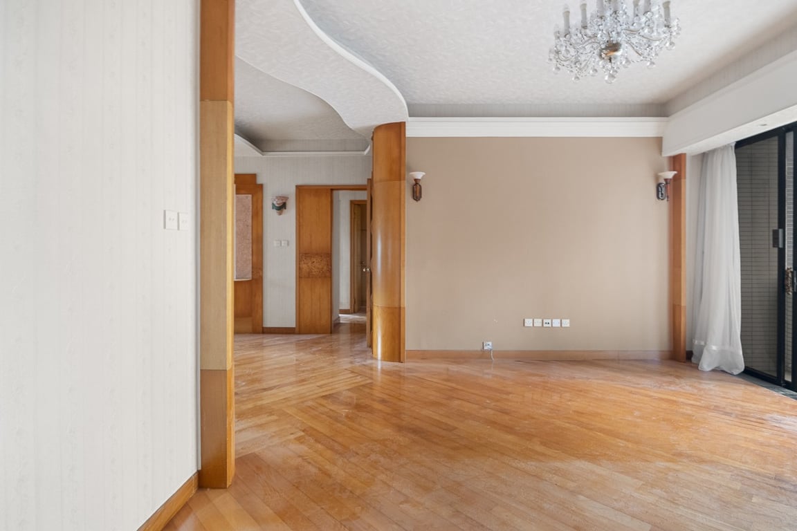 Cavendish Heights