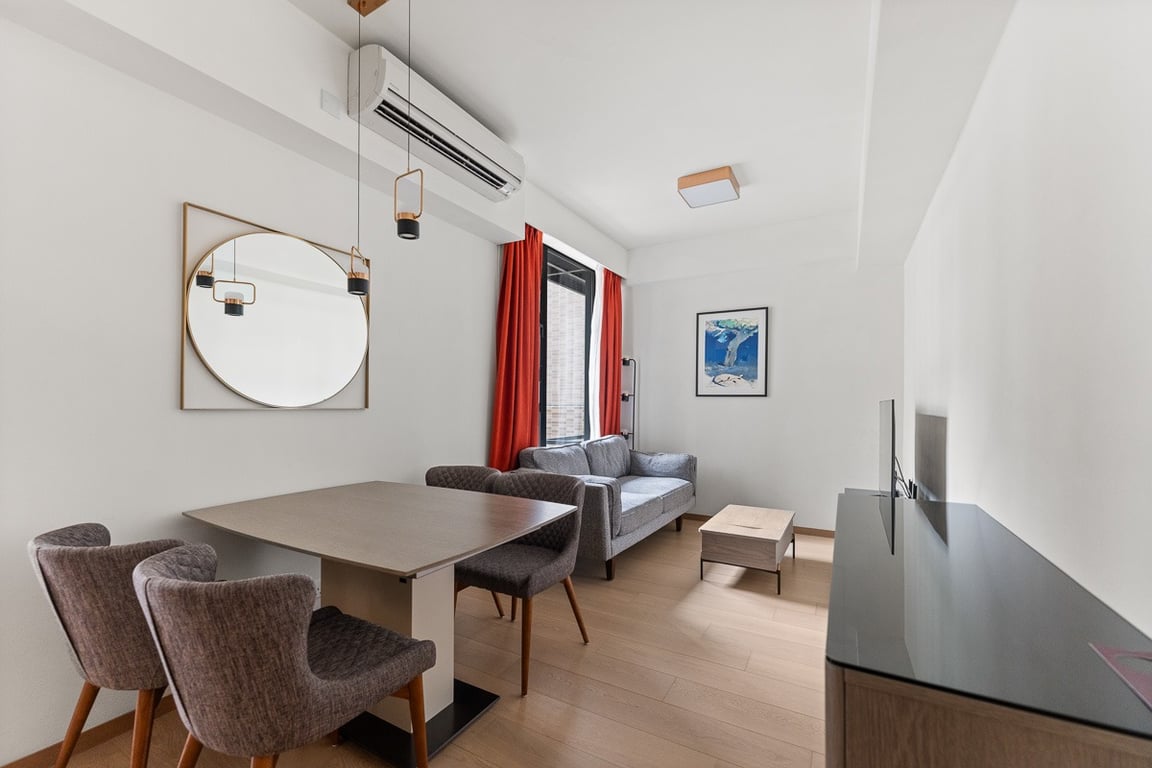 Eaton Residences