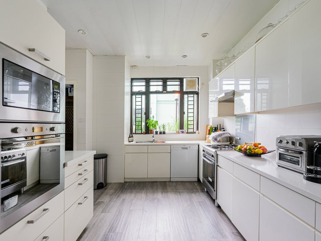 46 Tai Tam Road