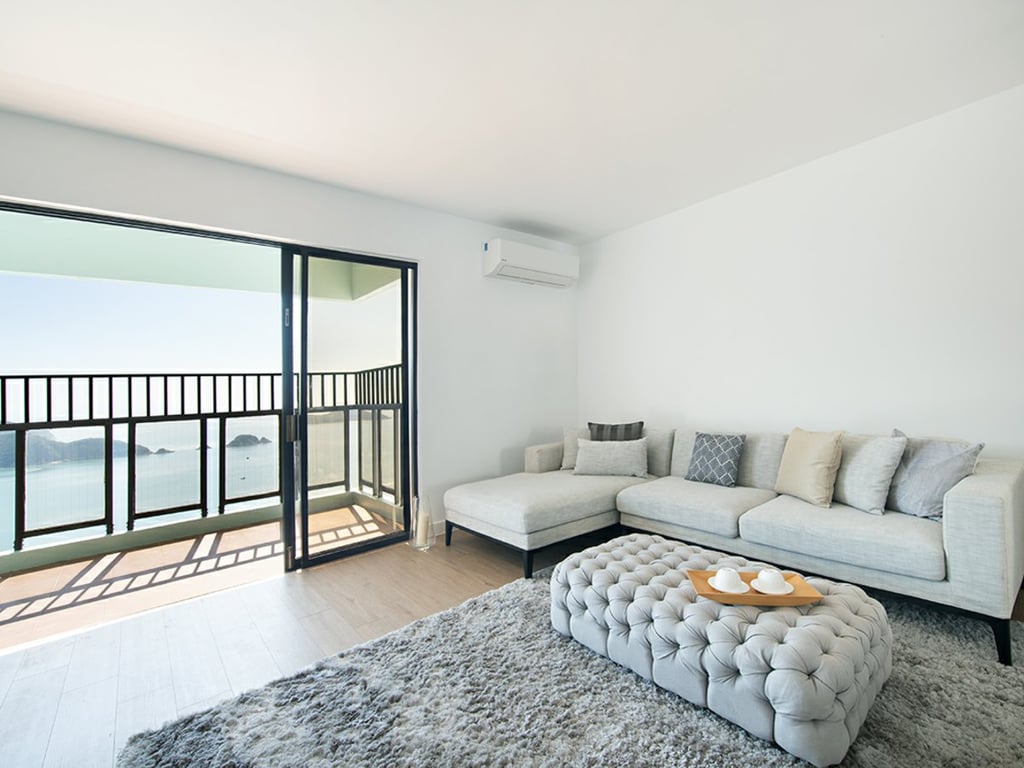 Repulse Bay Apartments
