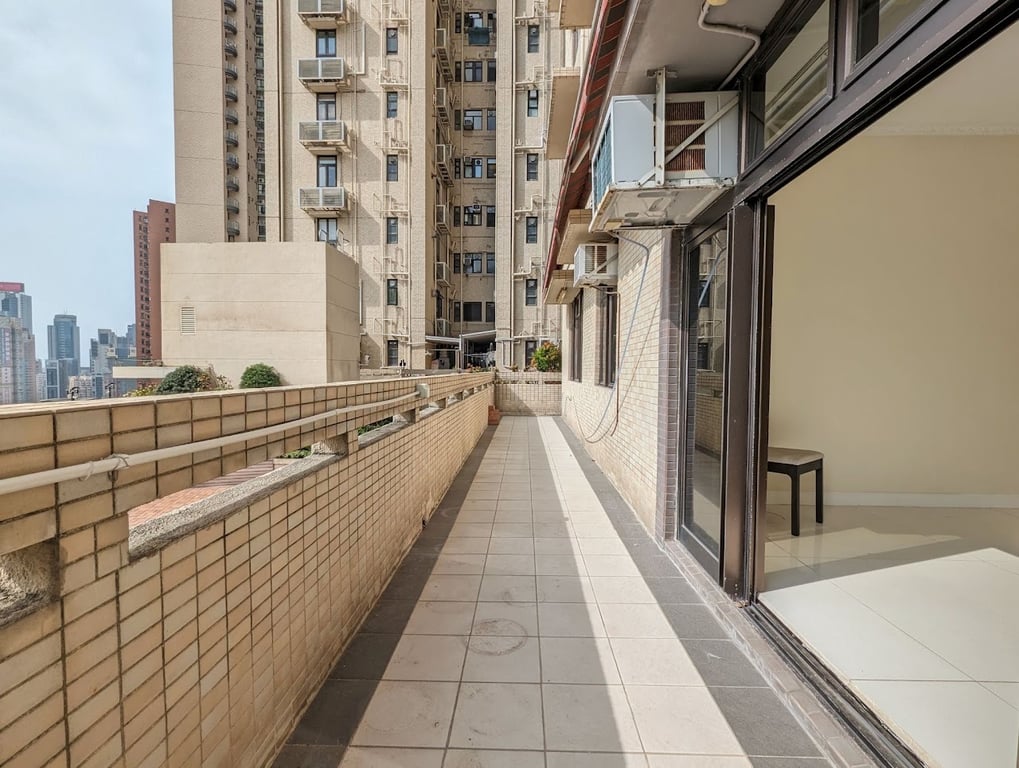 Villa Rocha Blk B
