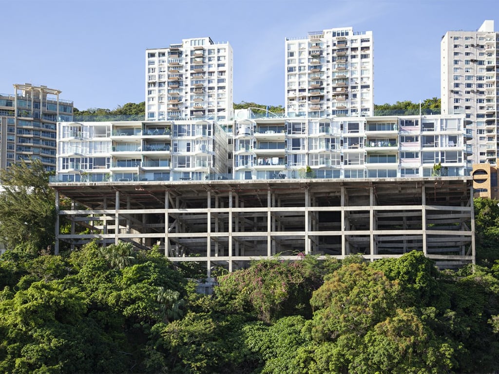 Villa Cecil     (Phase 3, Twr 2)