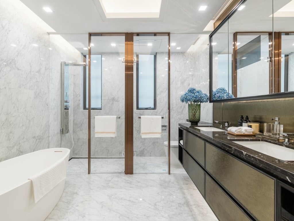 1 Shouson Hill Road East