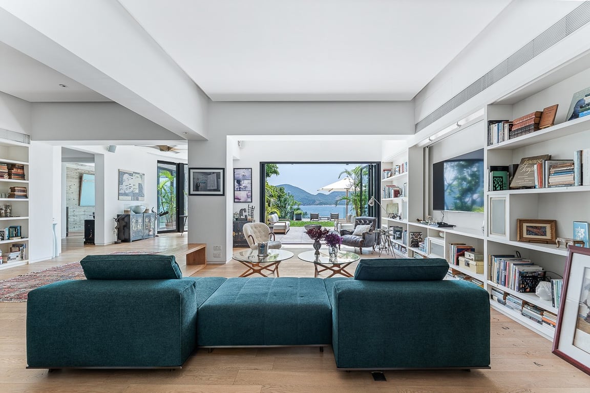 27 Tung Tau Wan Road