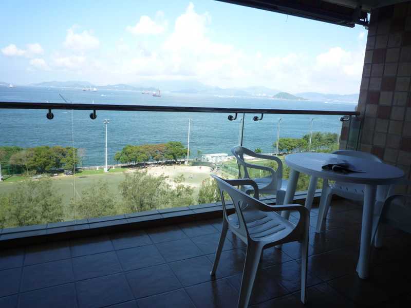 Scenic Villas
