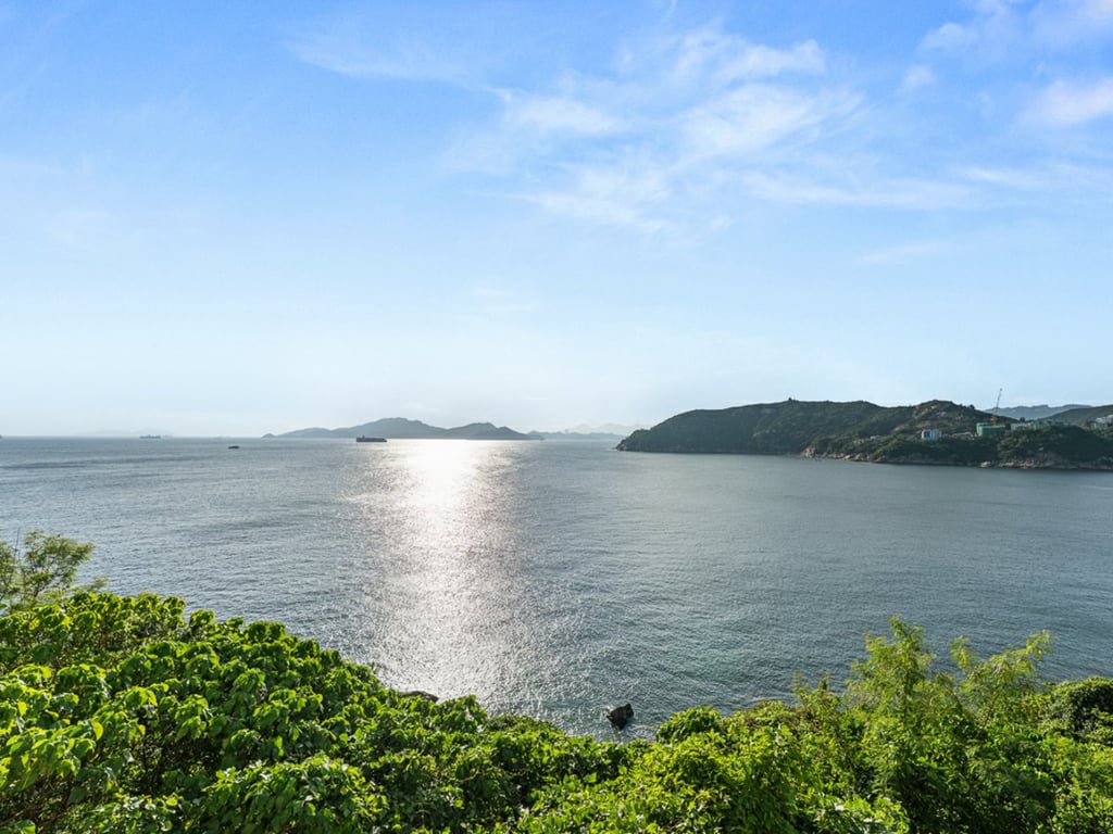 Regalia Bay