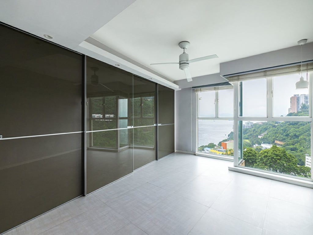 Bisney Terrace