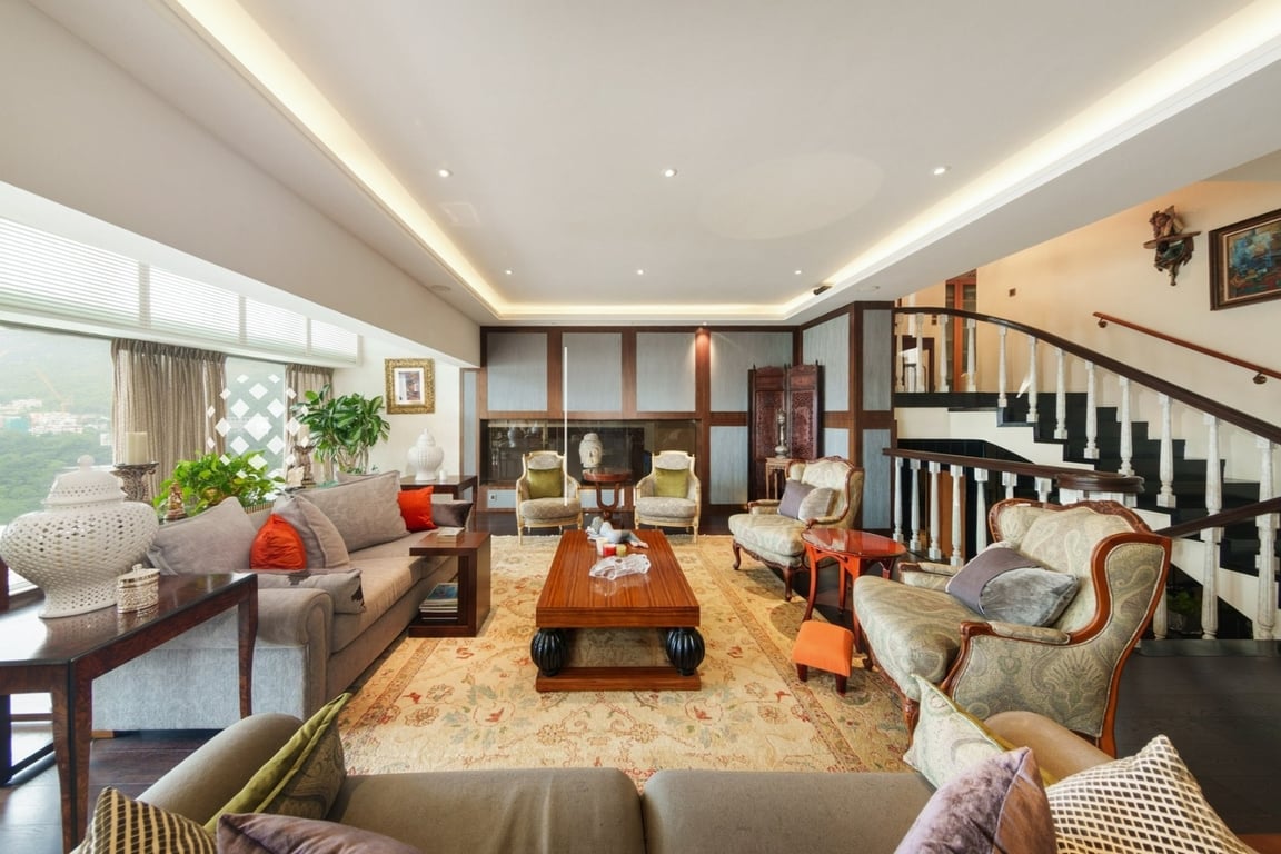 Woodland Heights