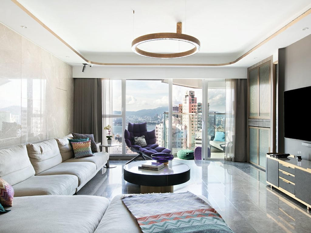 Serene Court