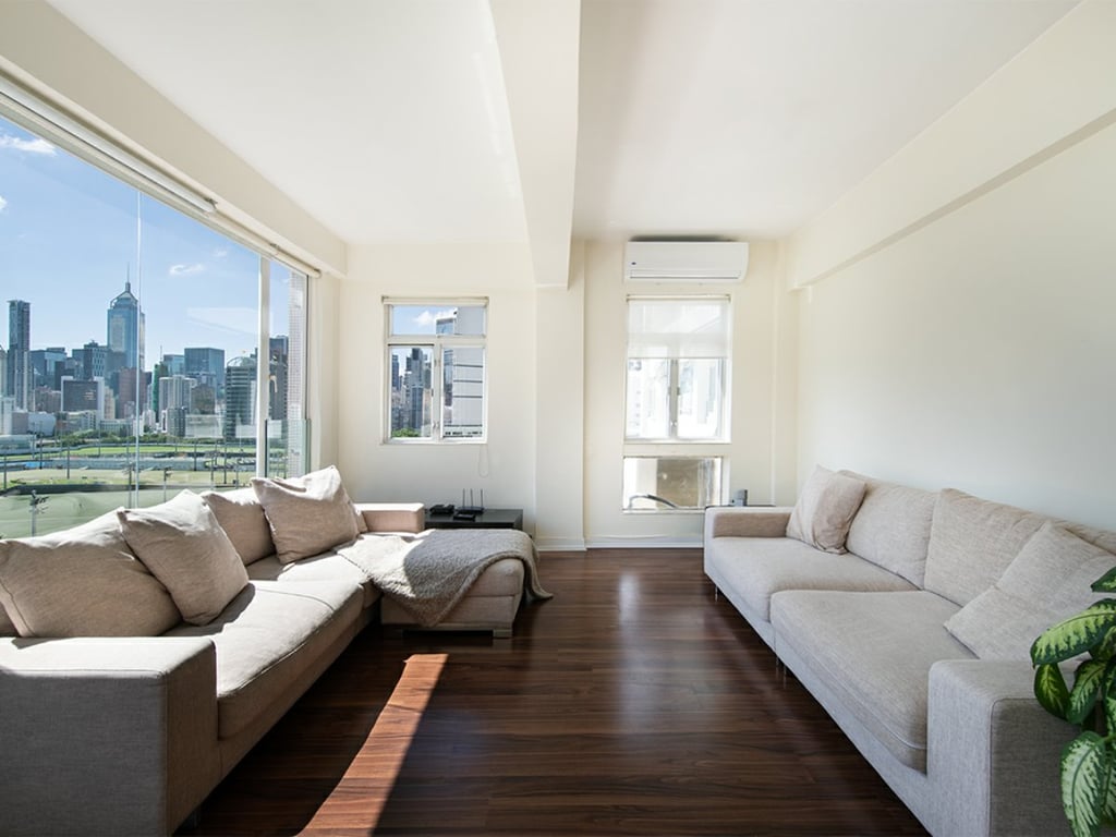 77-79 Wong Nai Chung Road