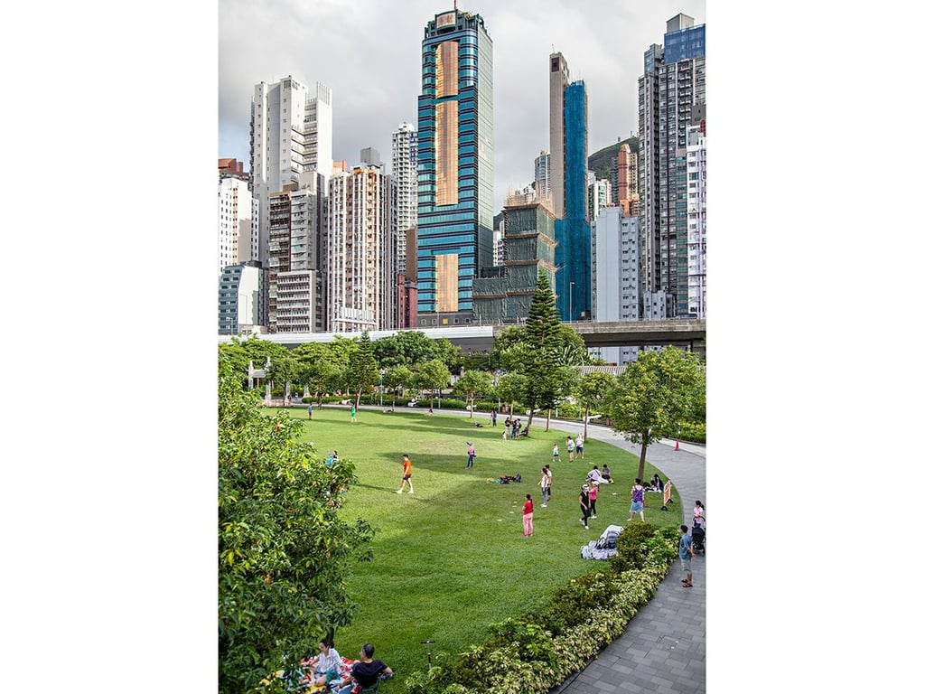 Ko Chun Court
