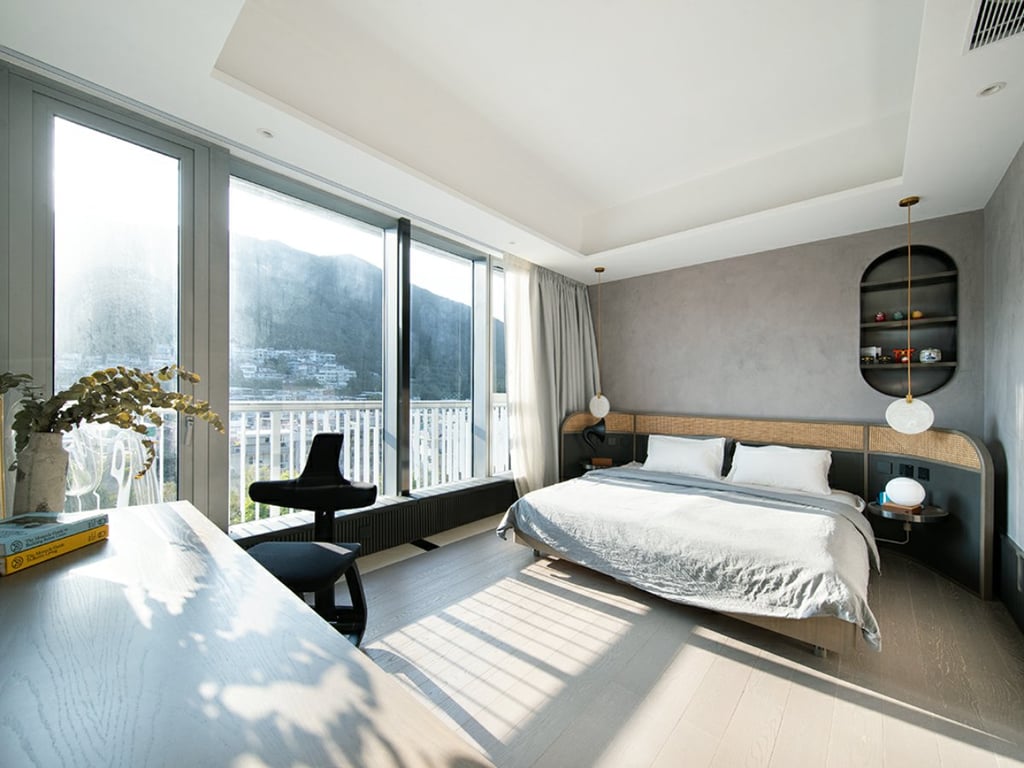 Mount Pavilia Twr 7