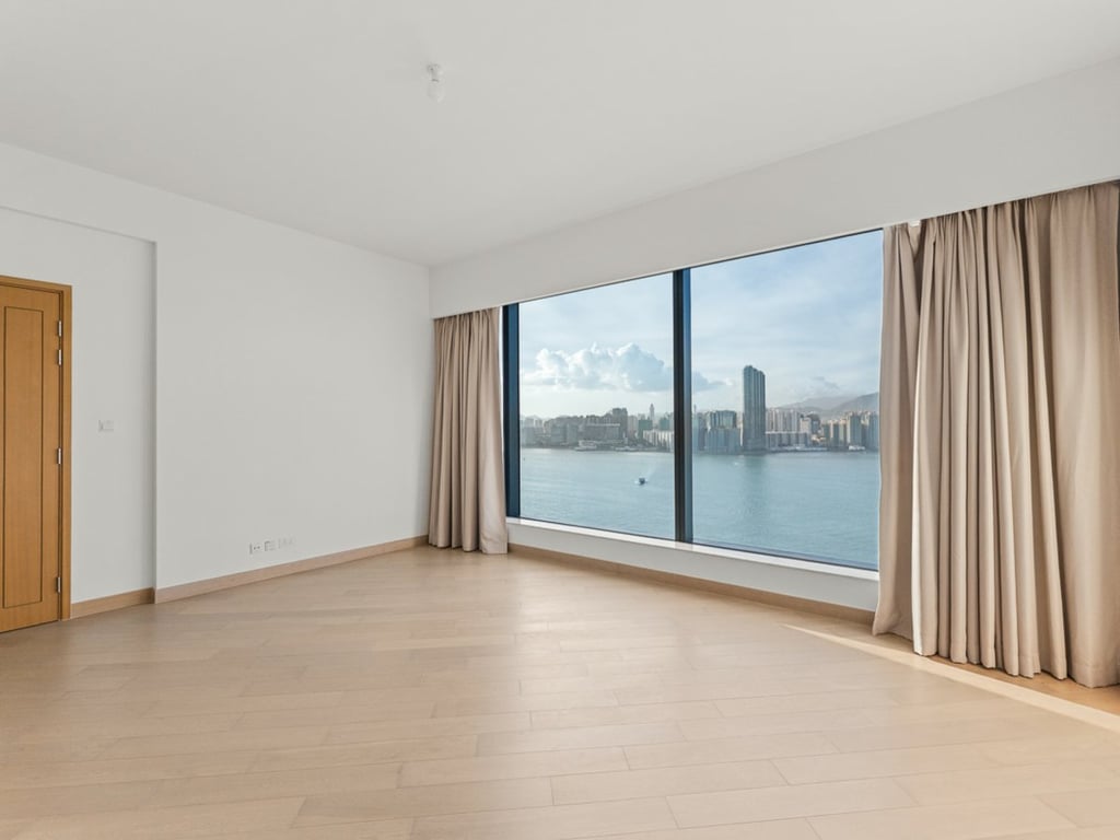 Victoria Harbour Twr 5 | Phase1