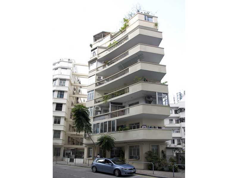 Minerva House